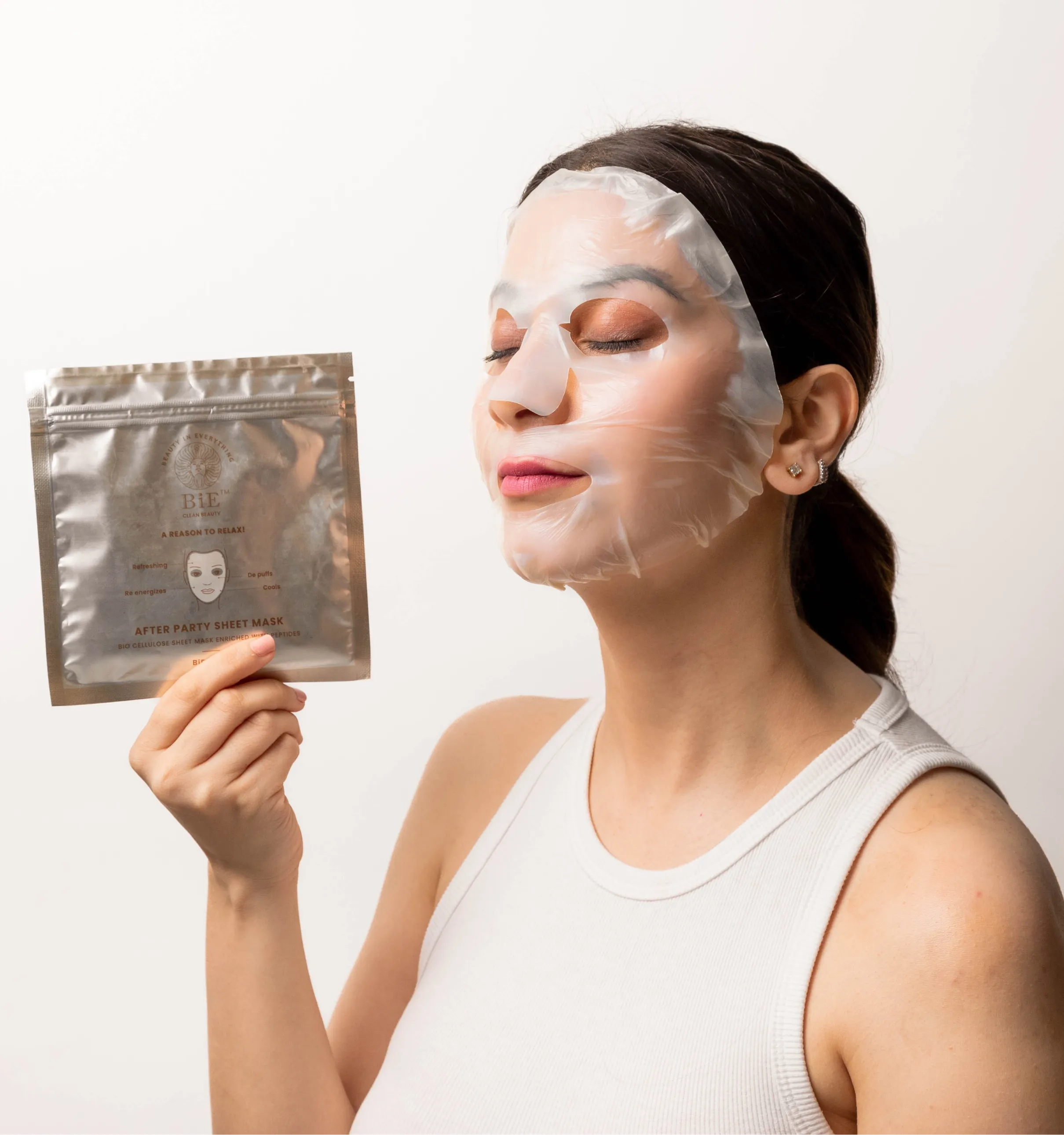 After Party Mask