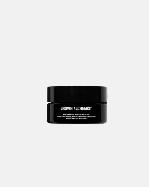 Age-Repair Sleep Masque