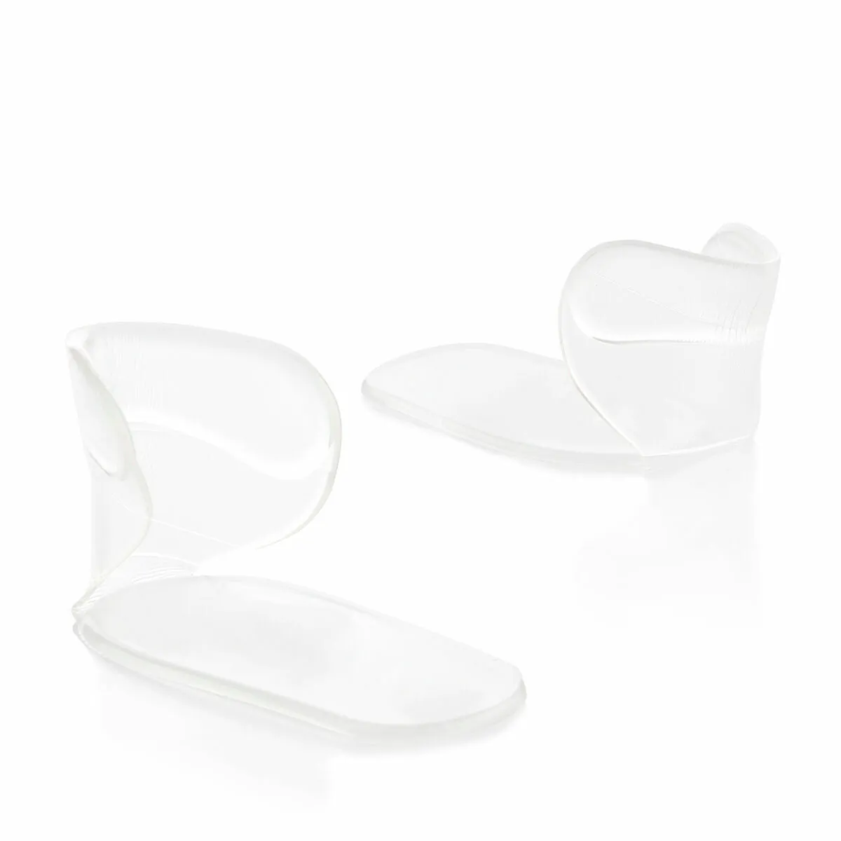 Anti-Blister Heel Pads Talsion InnovaGoods 4 Units (Refurbished A)