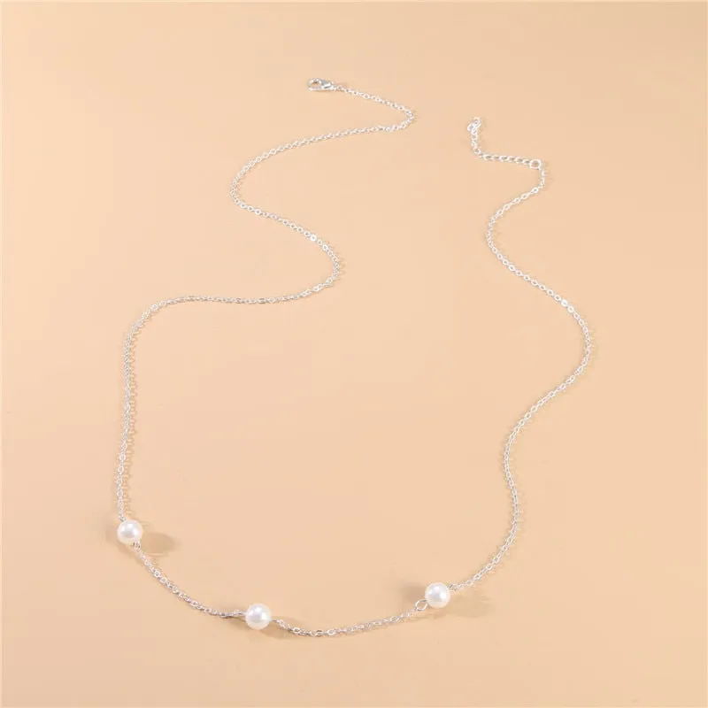BELLY CHAIN WAIST LINK