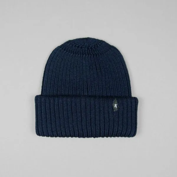 Ben - Kytone Beanie - Blue