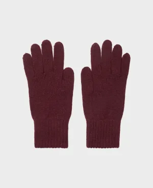 Cashmere Gloves