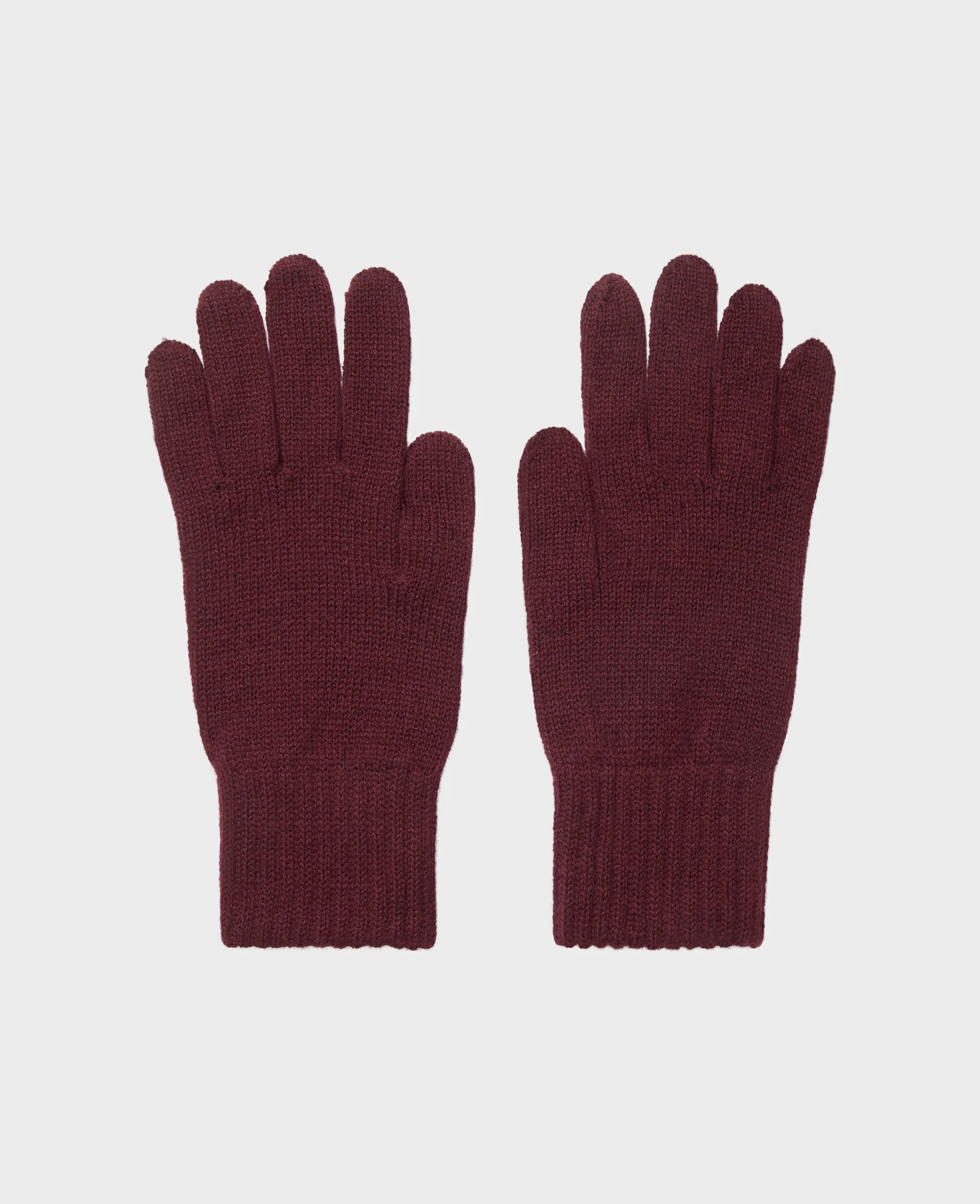 Cashmere Gloves