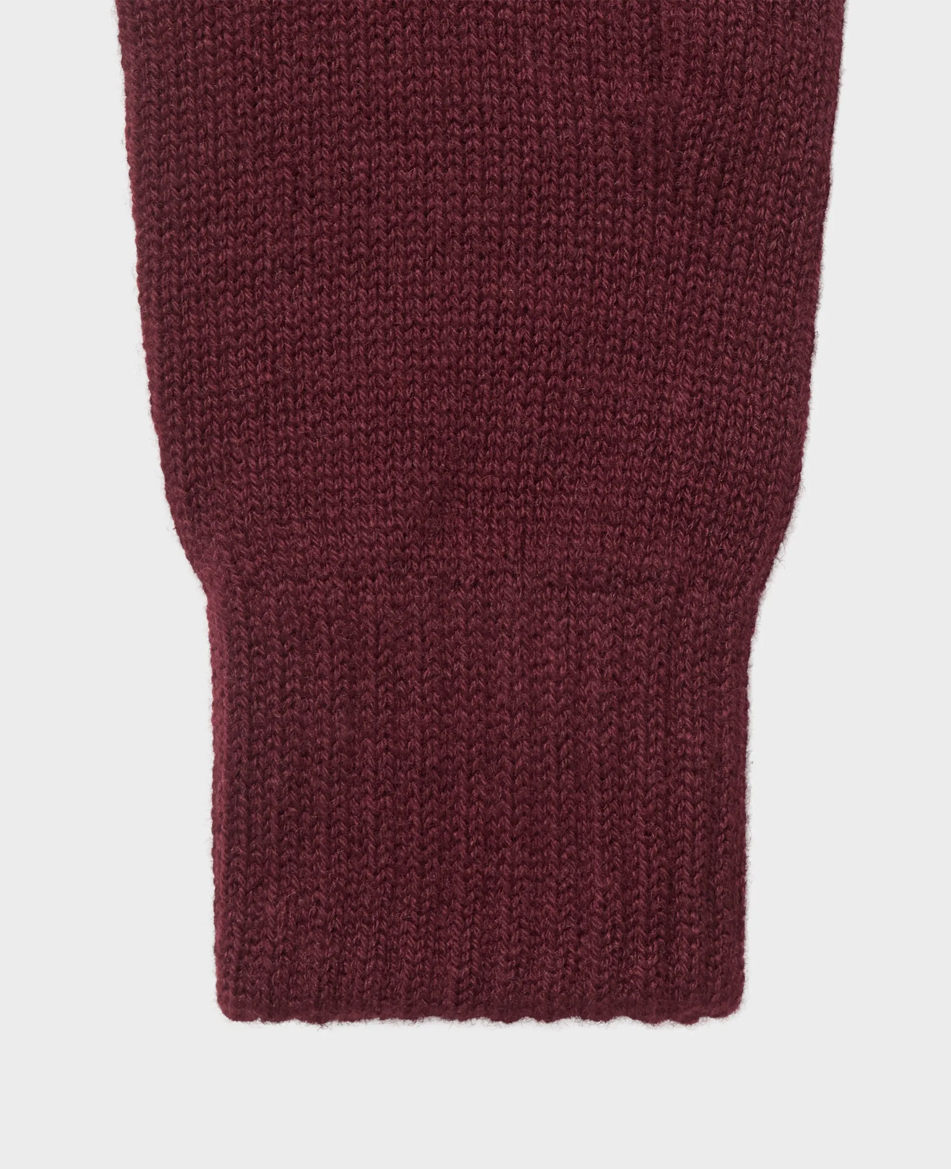 Cashmere Gloves