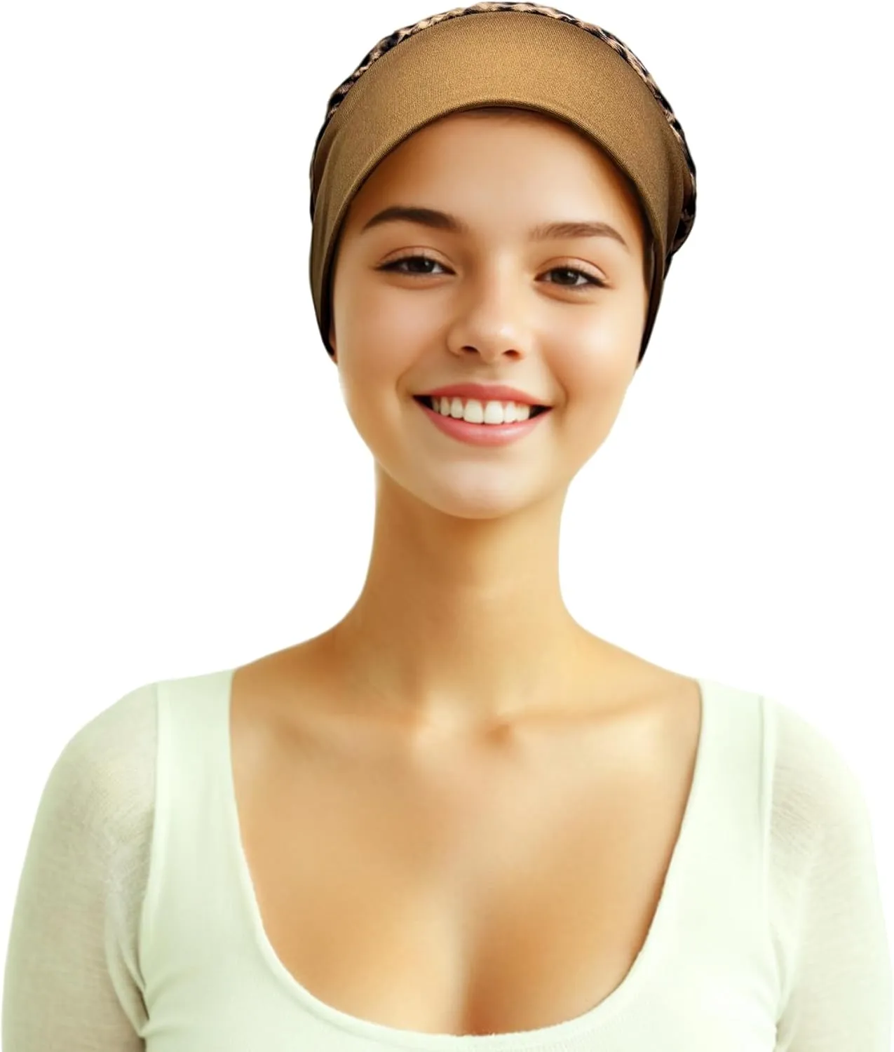 Chemo Headwear Turbans for Women, Cancer Head Scarf Head Coverings Caps, Head Wraps for Cancer Patients