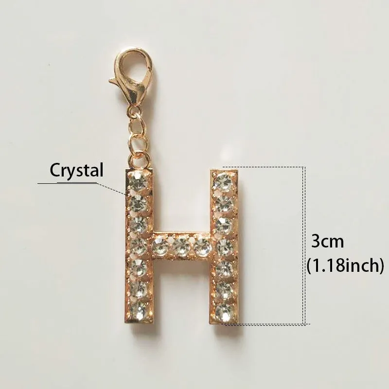 Crystal Letters Name Waist Chain Belt | Custom Name Waist Chain | Stainless Steel Waist Chain Belt | Silver Metal Chain Belt | Belly Waist Chain