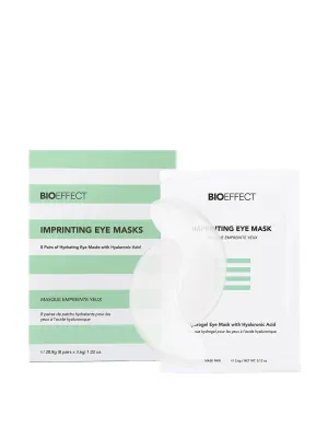 Eye mask pack