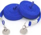 Funny Lazy No Tie ShoeLaces Quick and Easy Sneaker Elastic Shoelaces