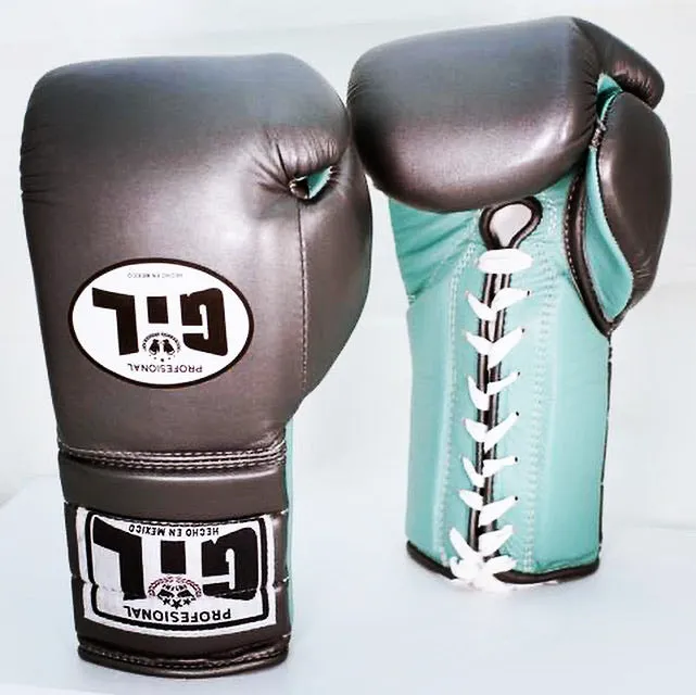 GIL Professional Boxing Gloves