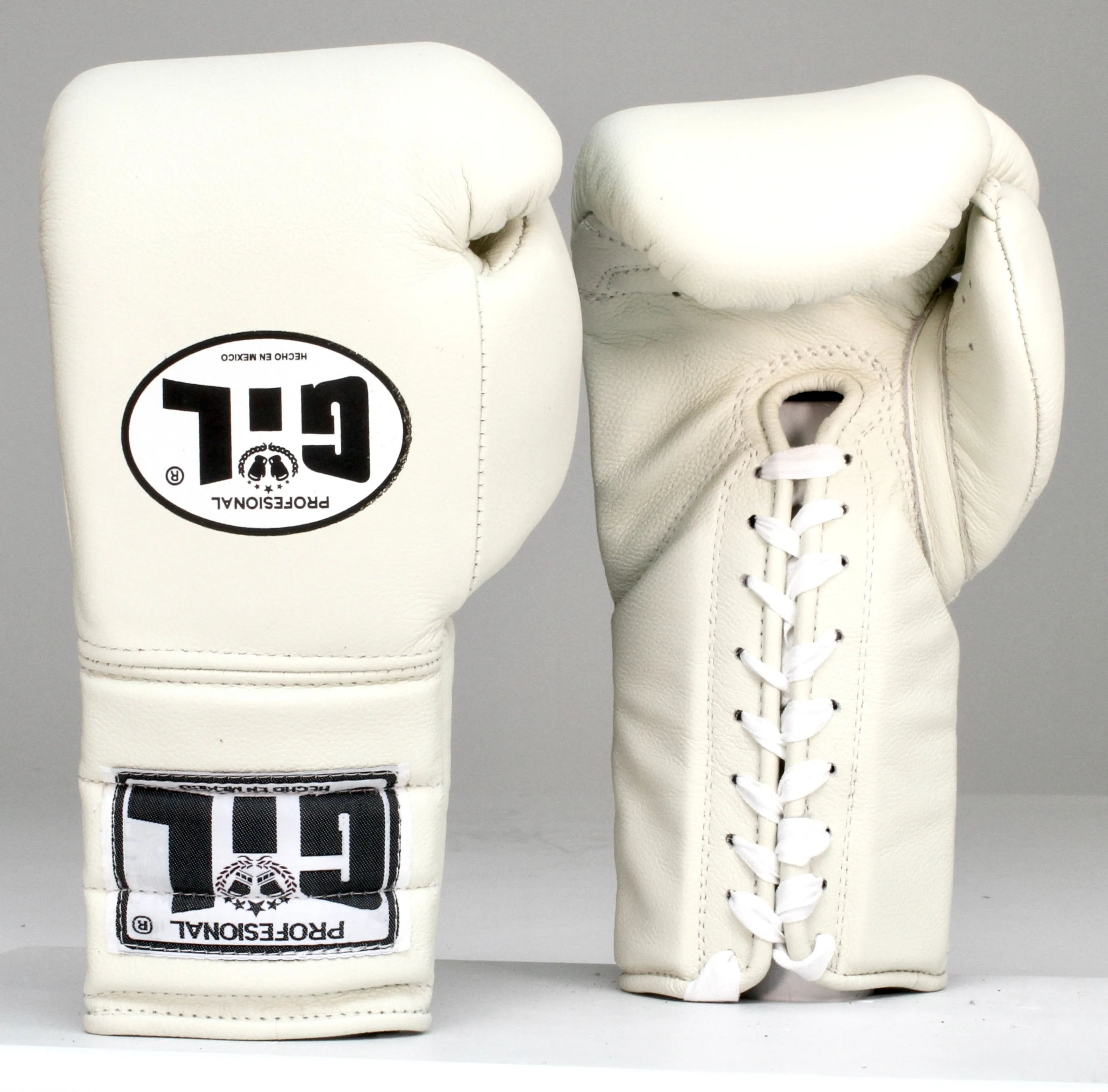 GIL Professional Boxing Gloves