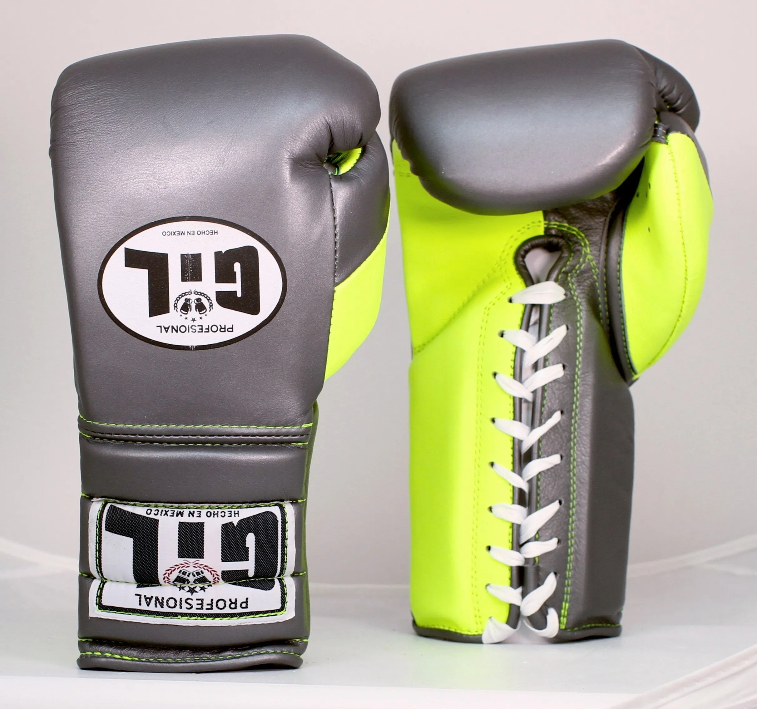 GIL Professional Boxing Gloves