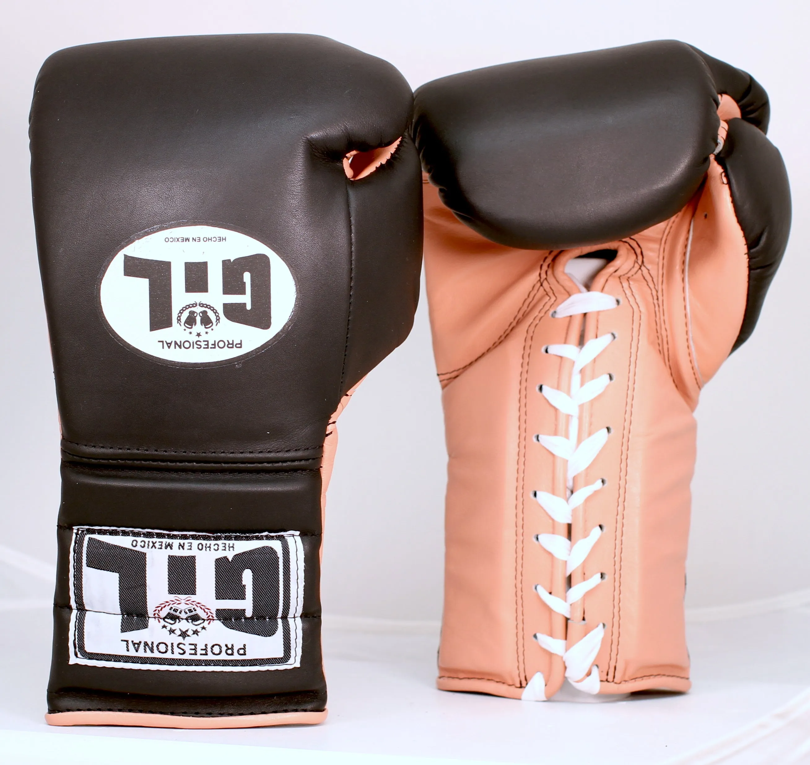 GIL Professional Boxing Gloves