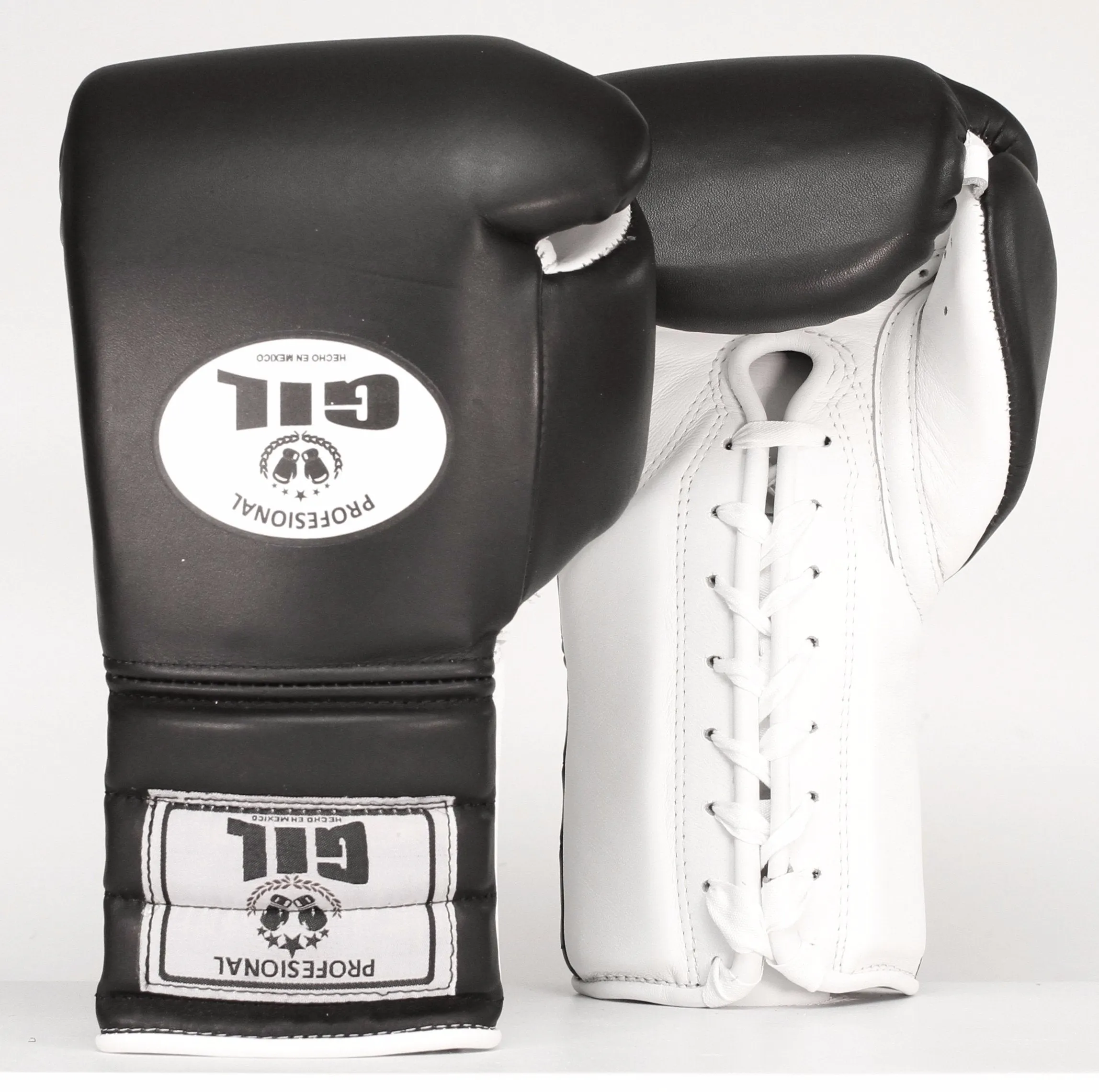 GIL Professional Boxing Gloves