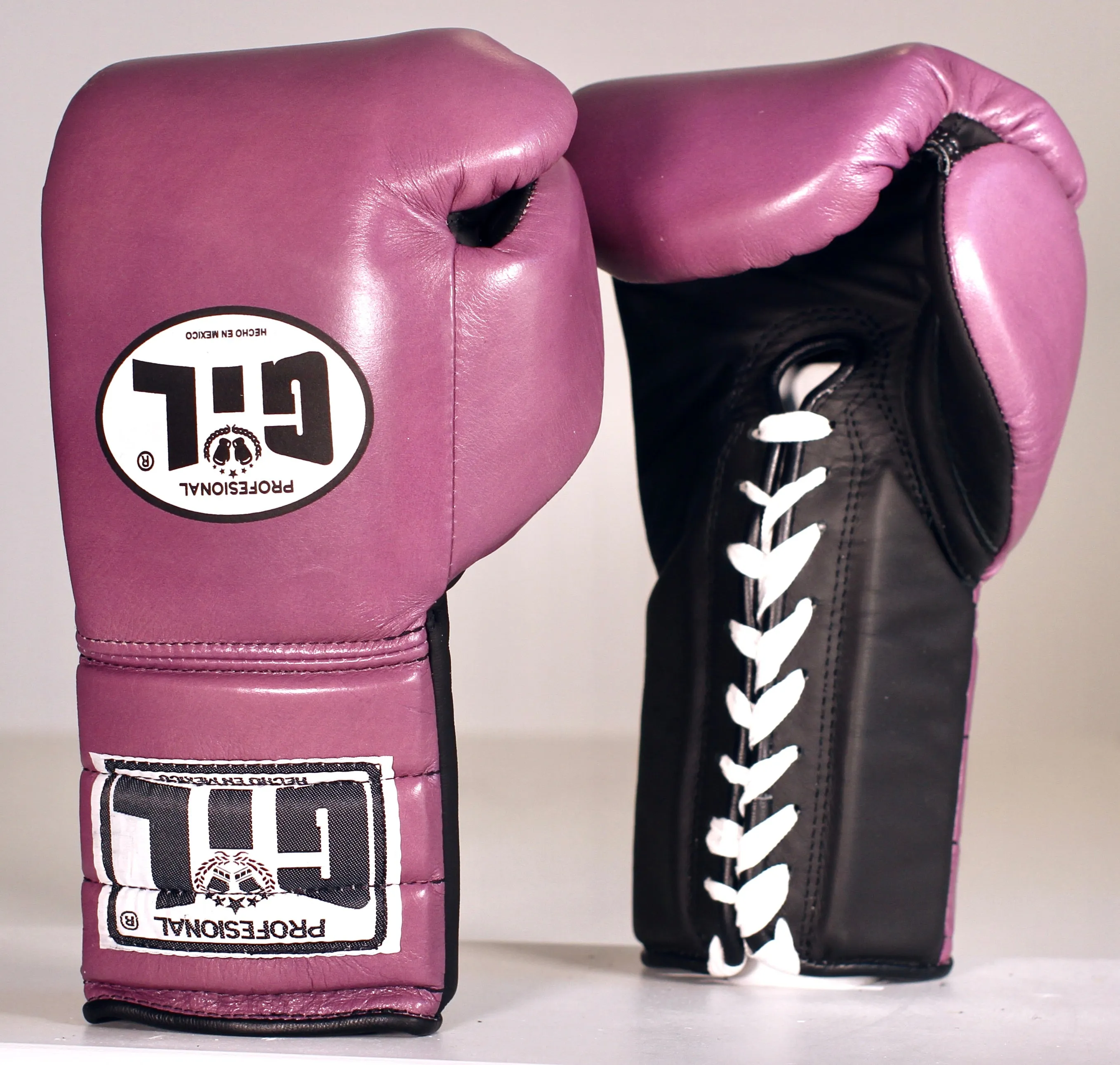 GIL Professional Boxing Gloves
