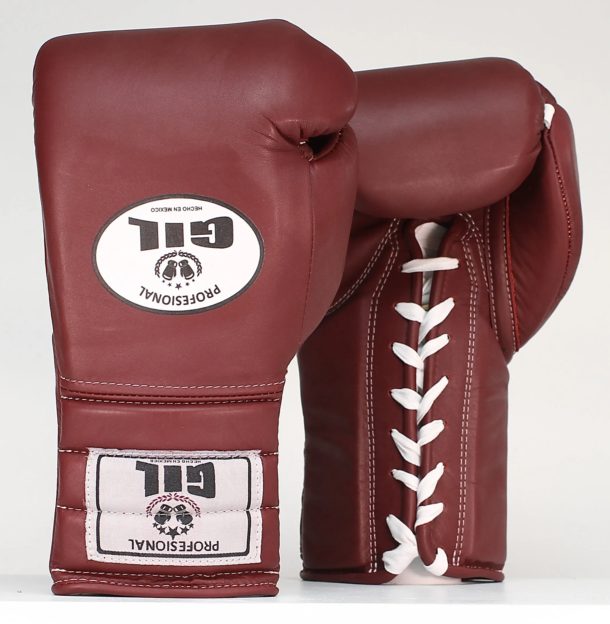 GIL Professional Boxing Gloves