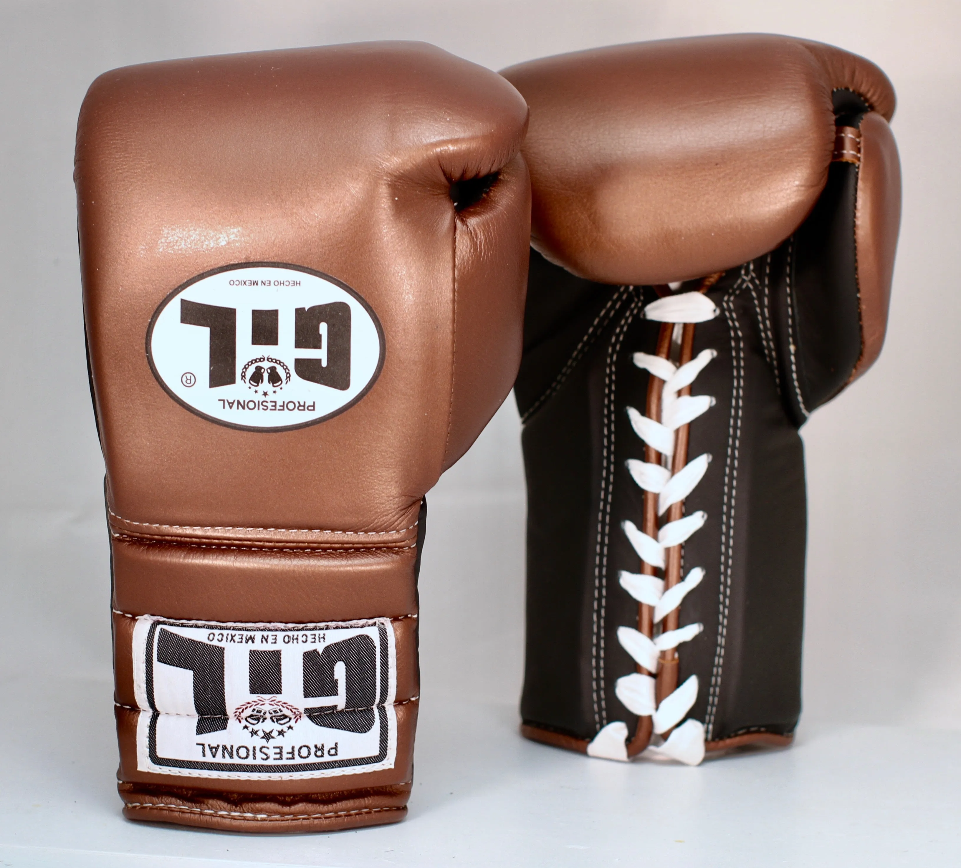 GIL Professional Boxing Gloves