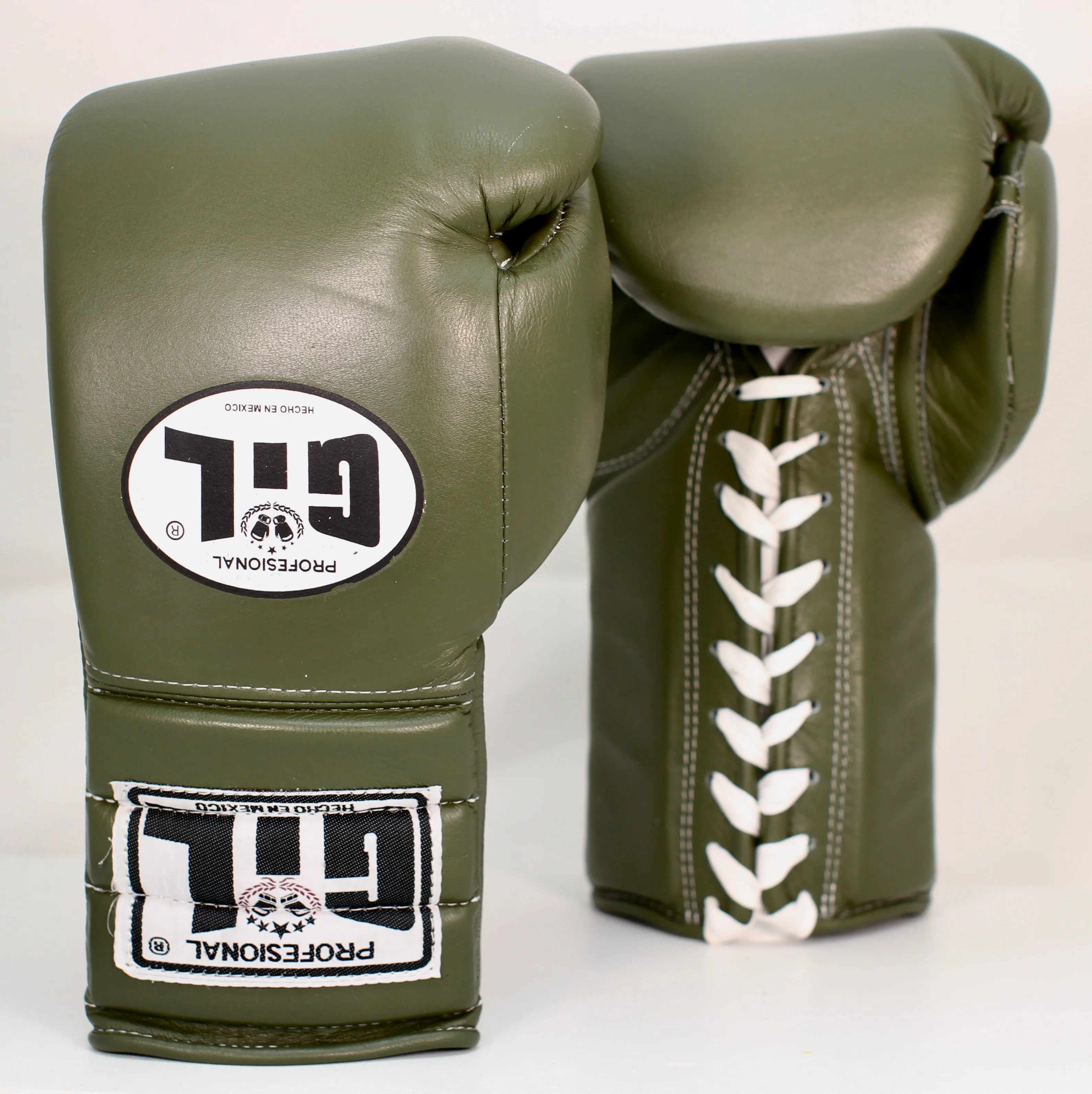 GIL Professional Boxing Gloves
