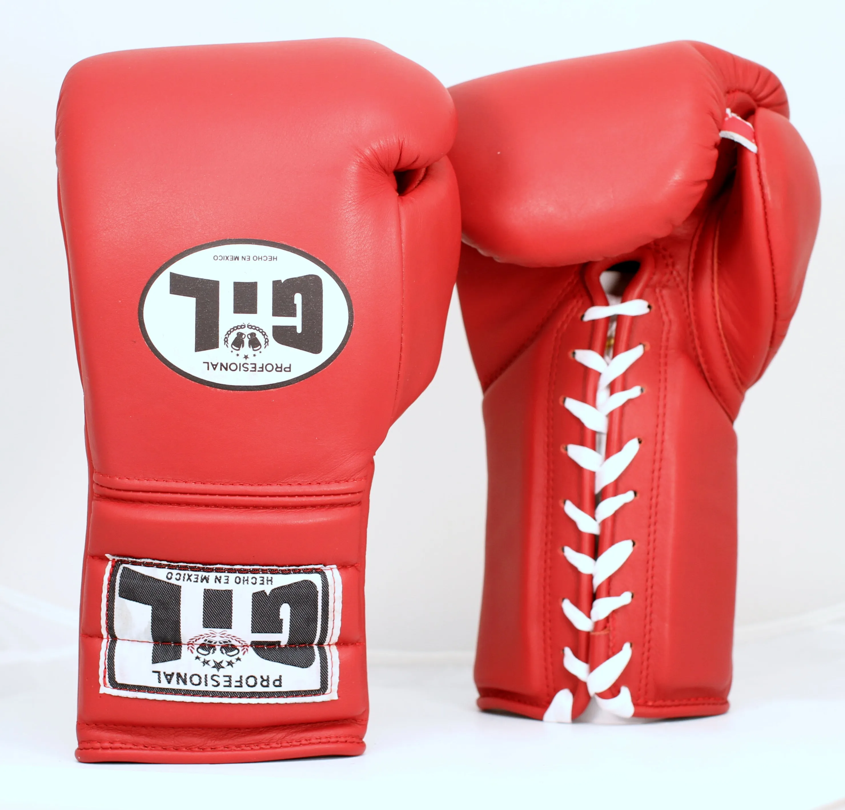 GIL Professional Boxing Gloves