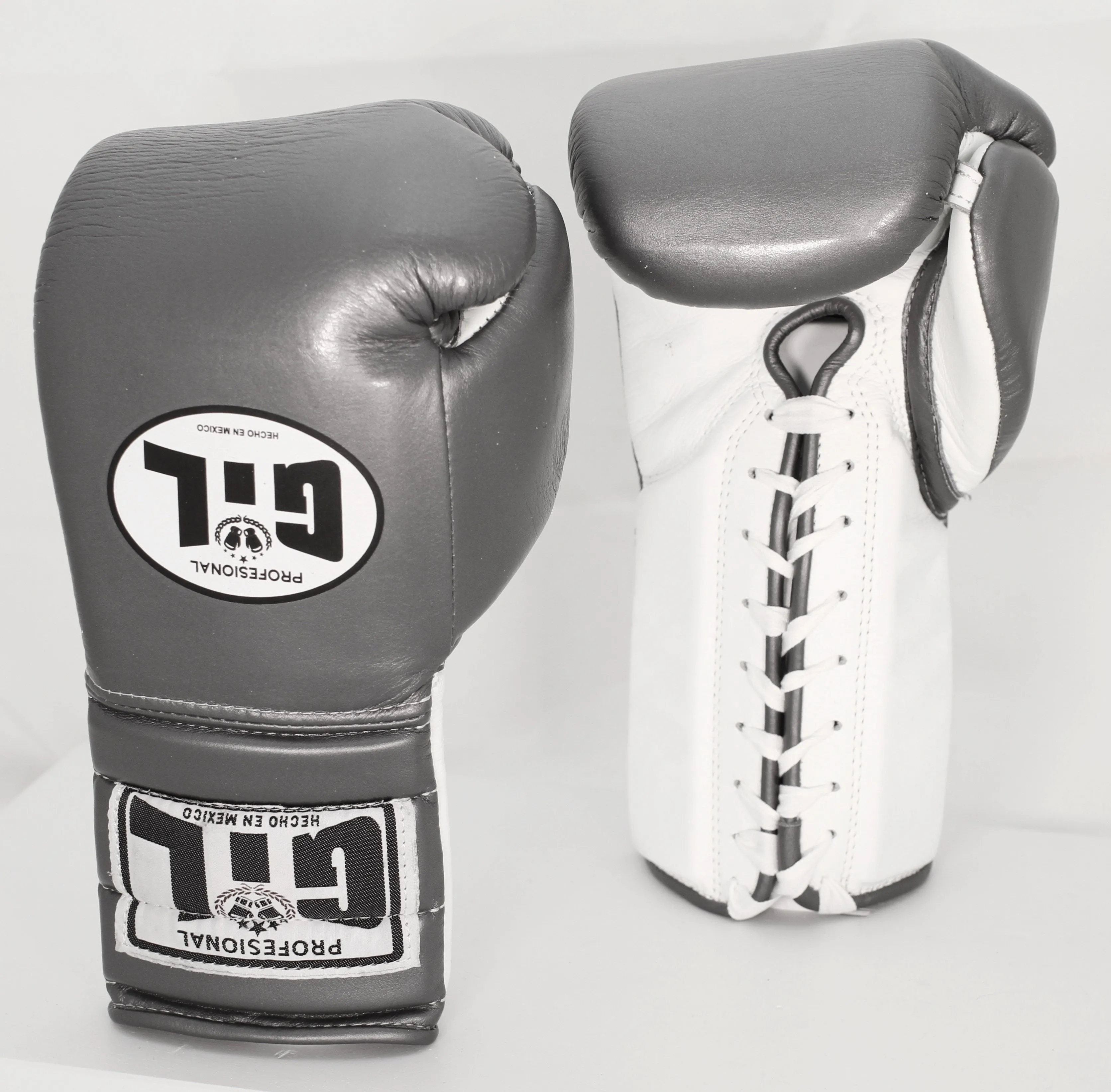 GIL Professional Boxing Gloves