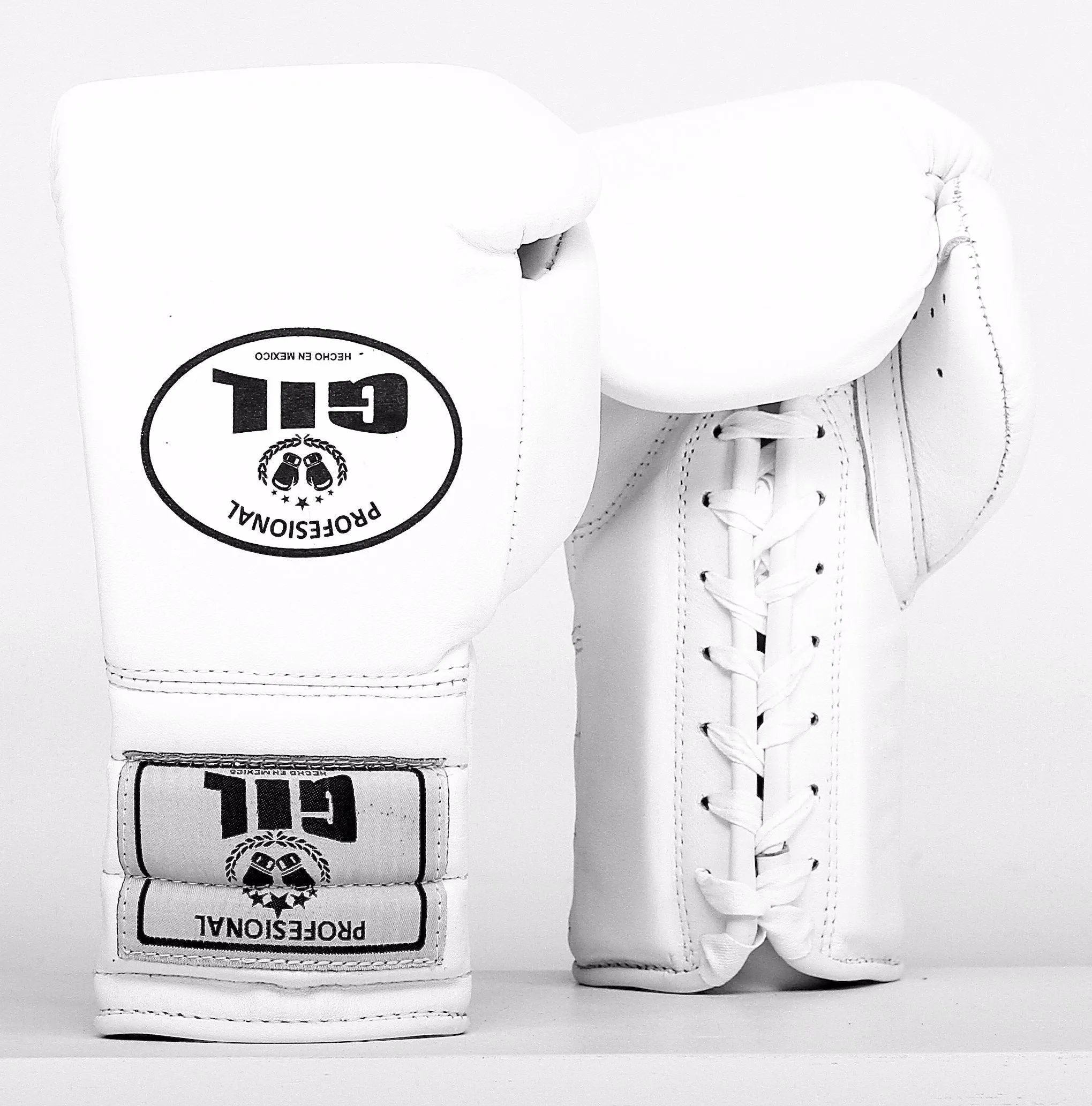 GIL Professional Boxing Gloves