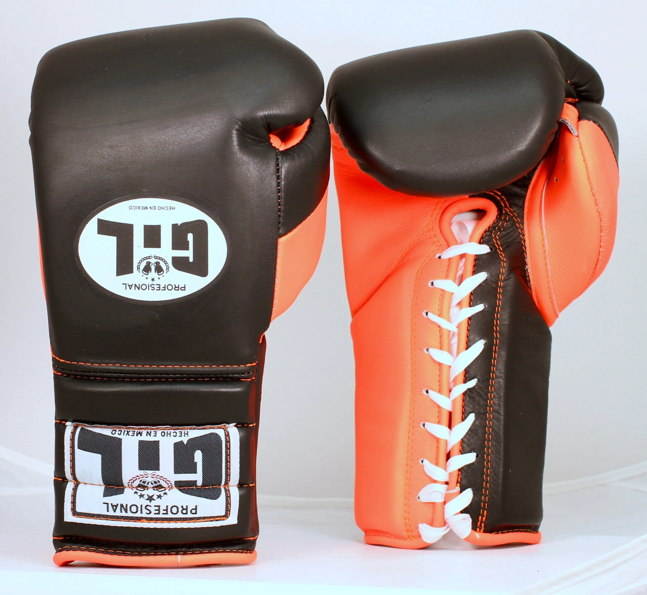 GIL Professional Boxing Gloves