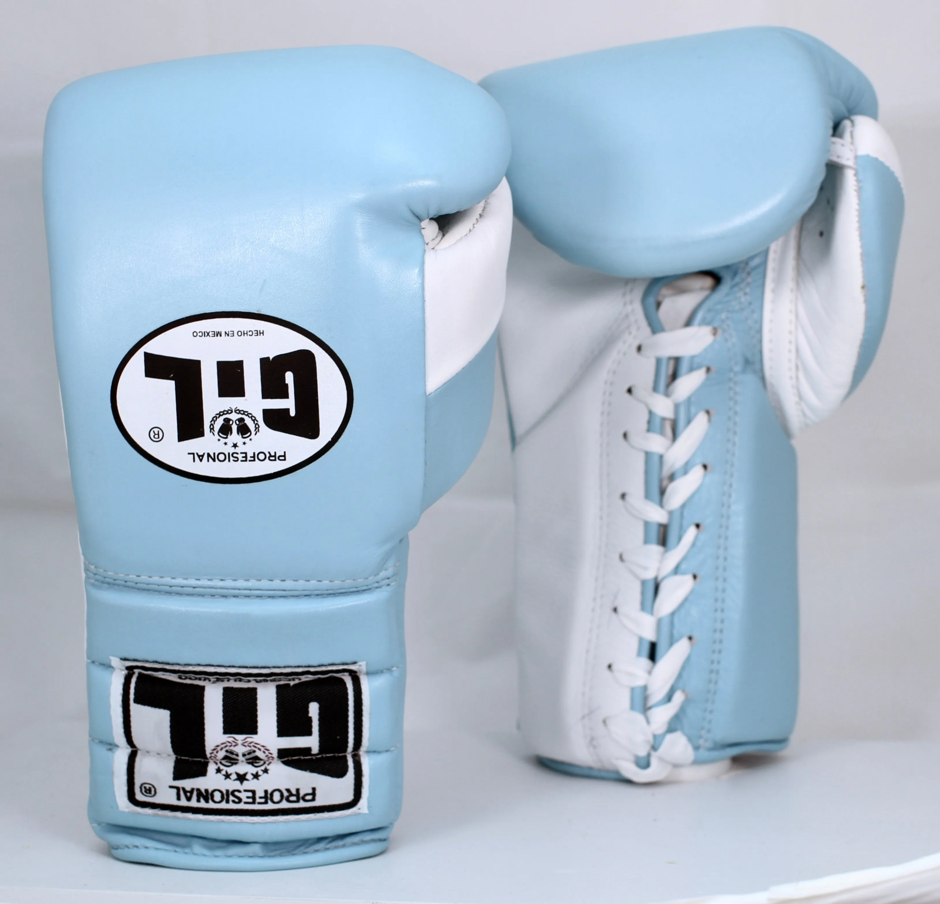 GIL Professional Boxing Gloves