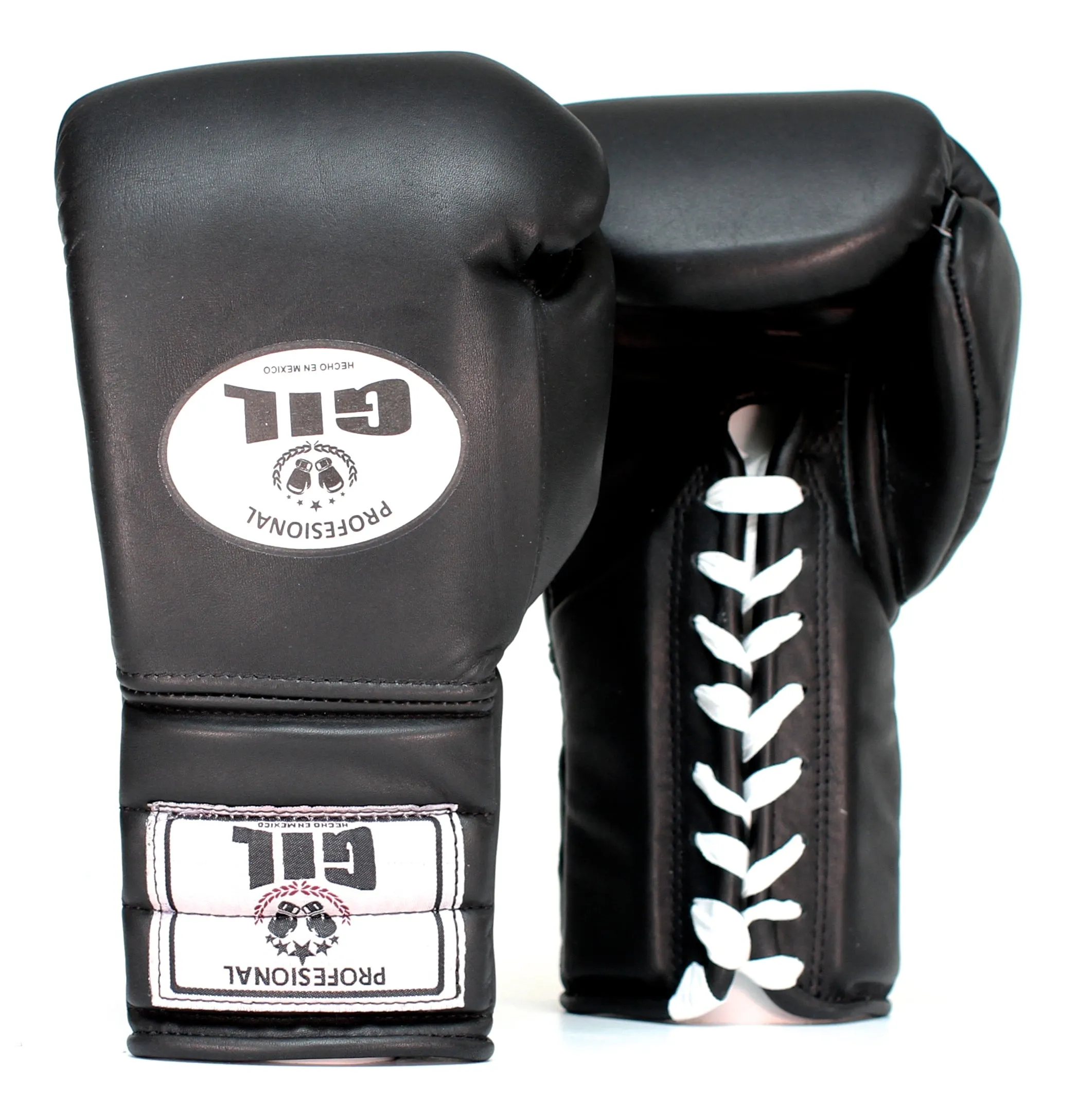 GIL Professional Boxing Gloves