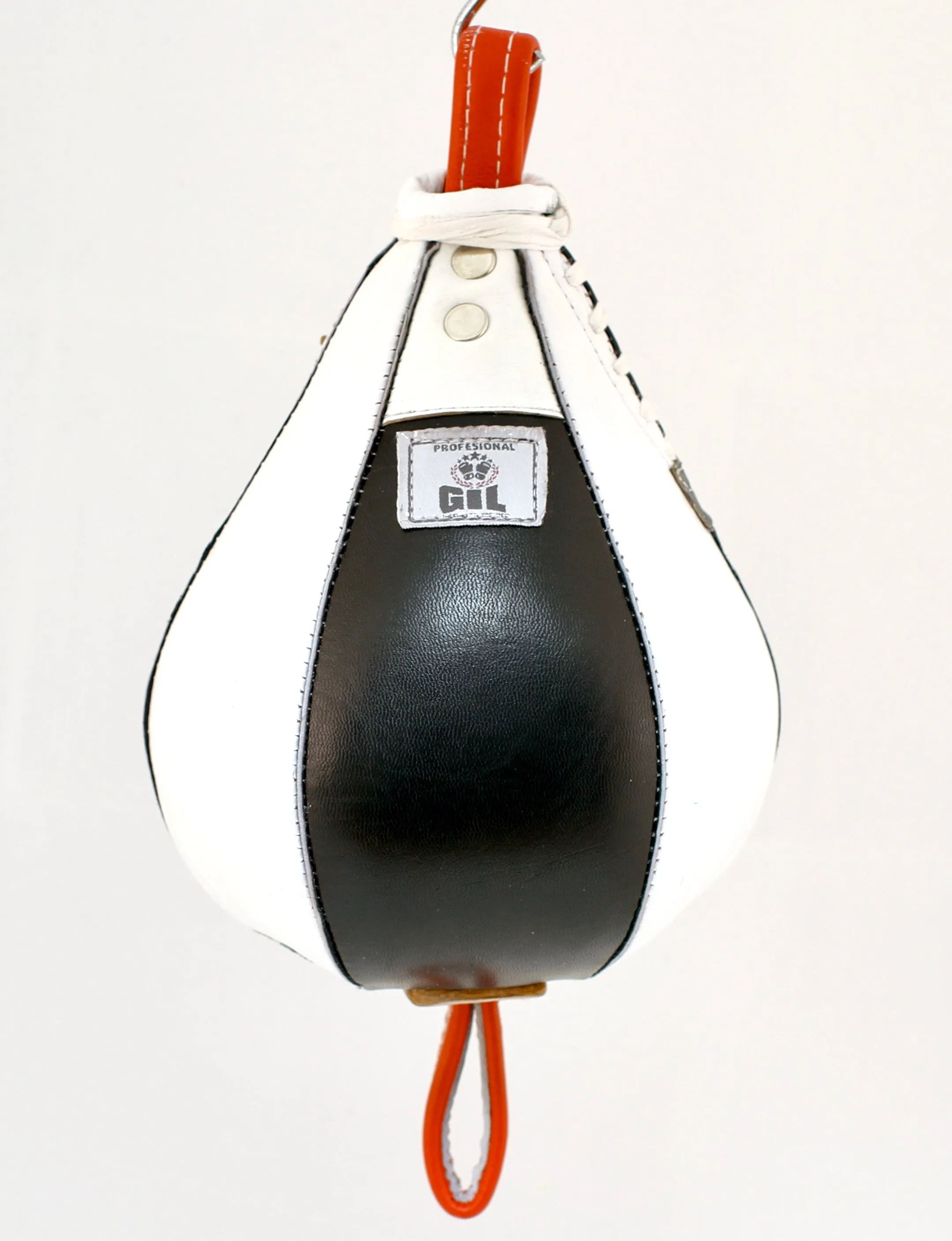 GIL Professional Double End Bag
