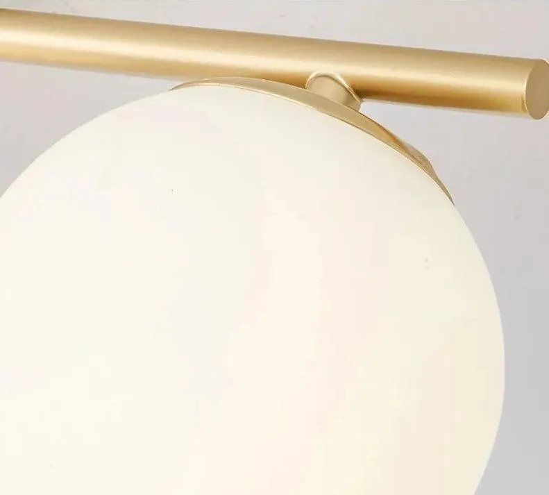 Gold LED Ceiling Lights
