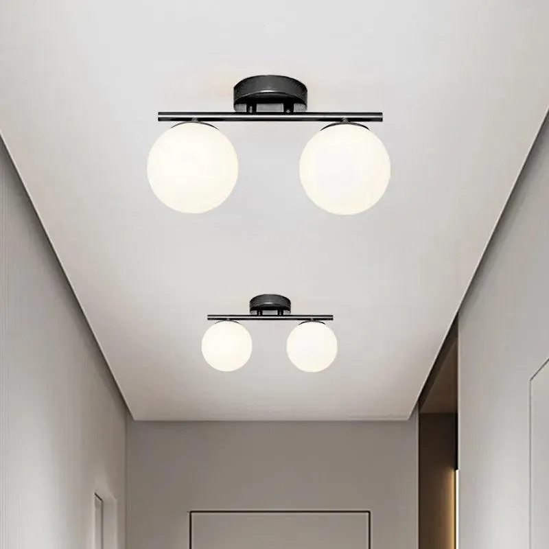 Gold LED Ceiling Lights