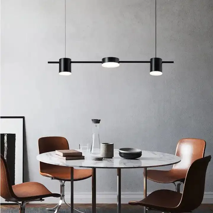 Gold Pendant Lights for Kitchen