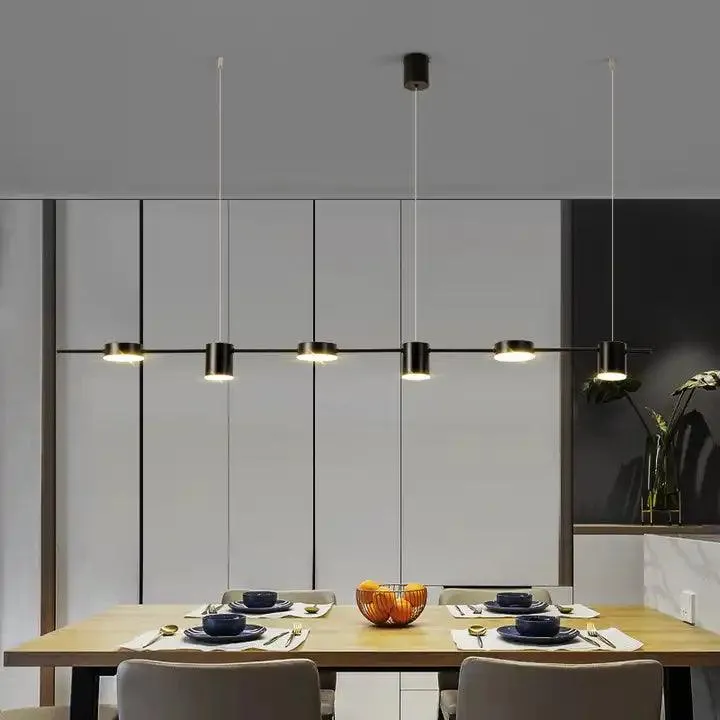 Gold Pendant Lights for Kitchen