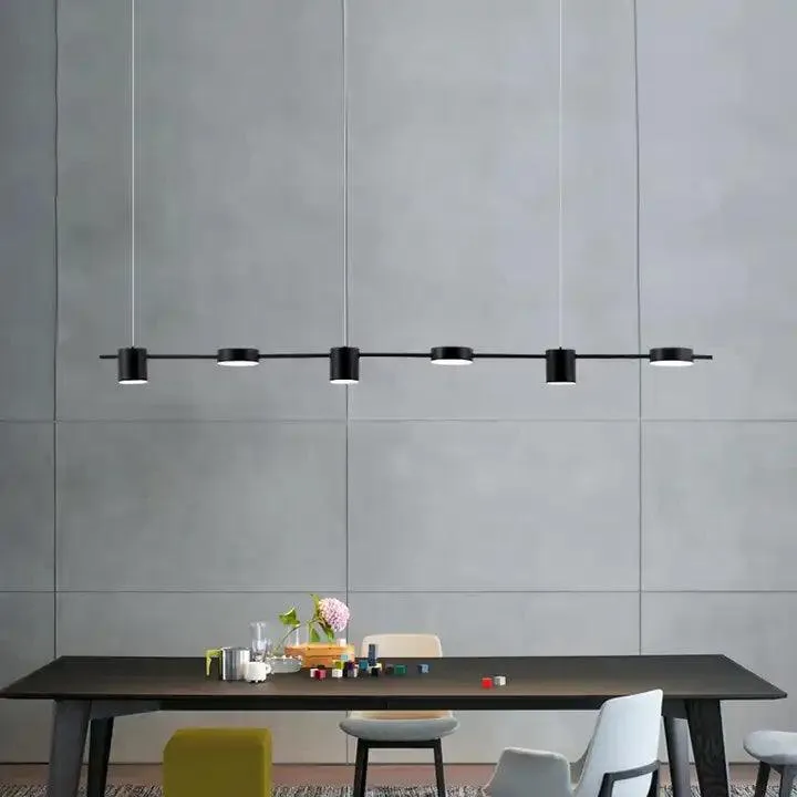Gold Pendant Lights for Kitchen