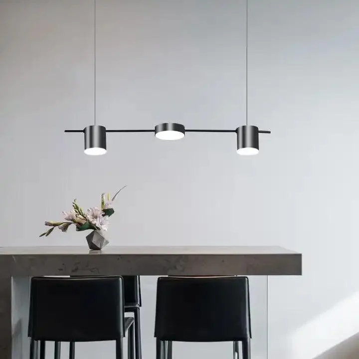 Gold Pendant Lights for Kitchen