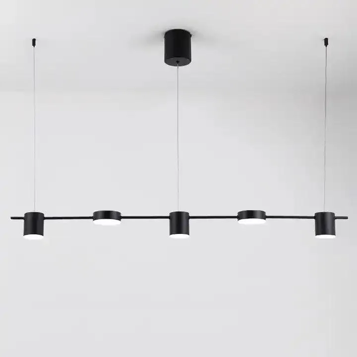 Gold Pendant Lights for Kitchen