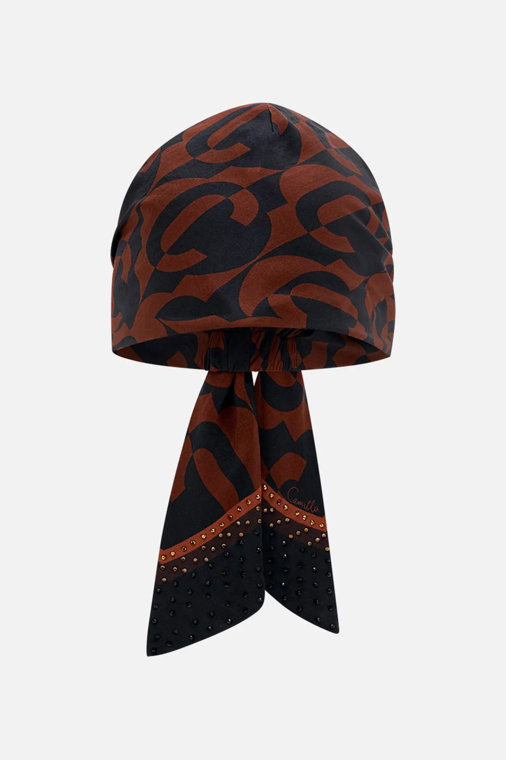 HEADSCARF FEELING FRESCO