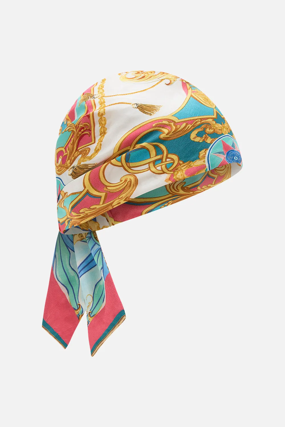 HEADSCARF SAIL AWAY WITH ME
