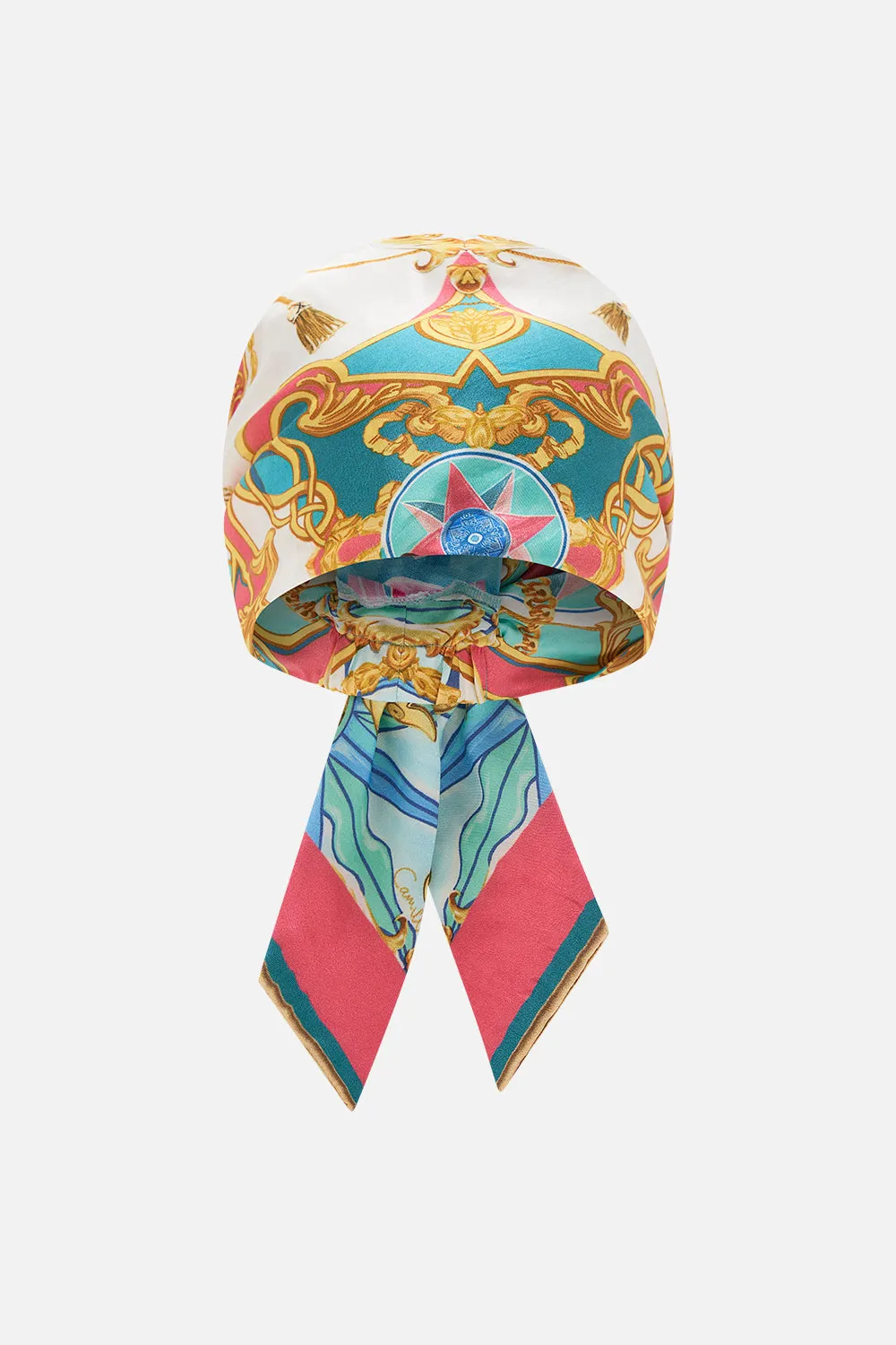 HEADSCARF SAIL AWAY WITH ME