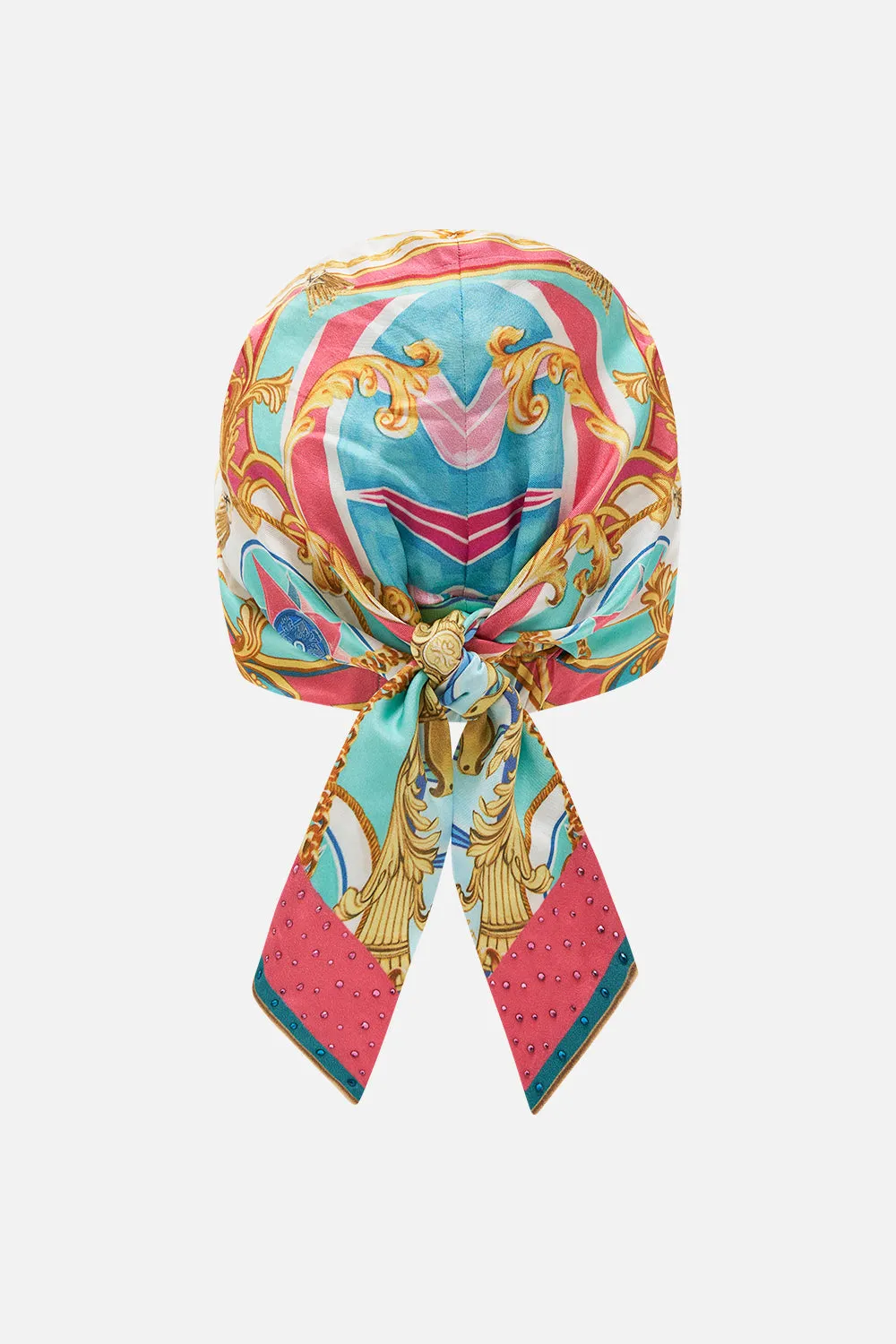 HEADSCARF SAIL AWAY WITH ME