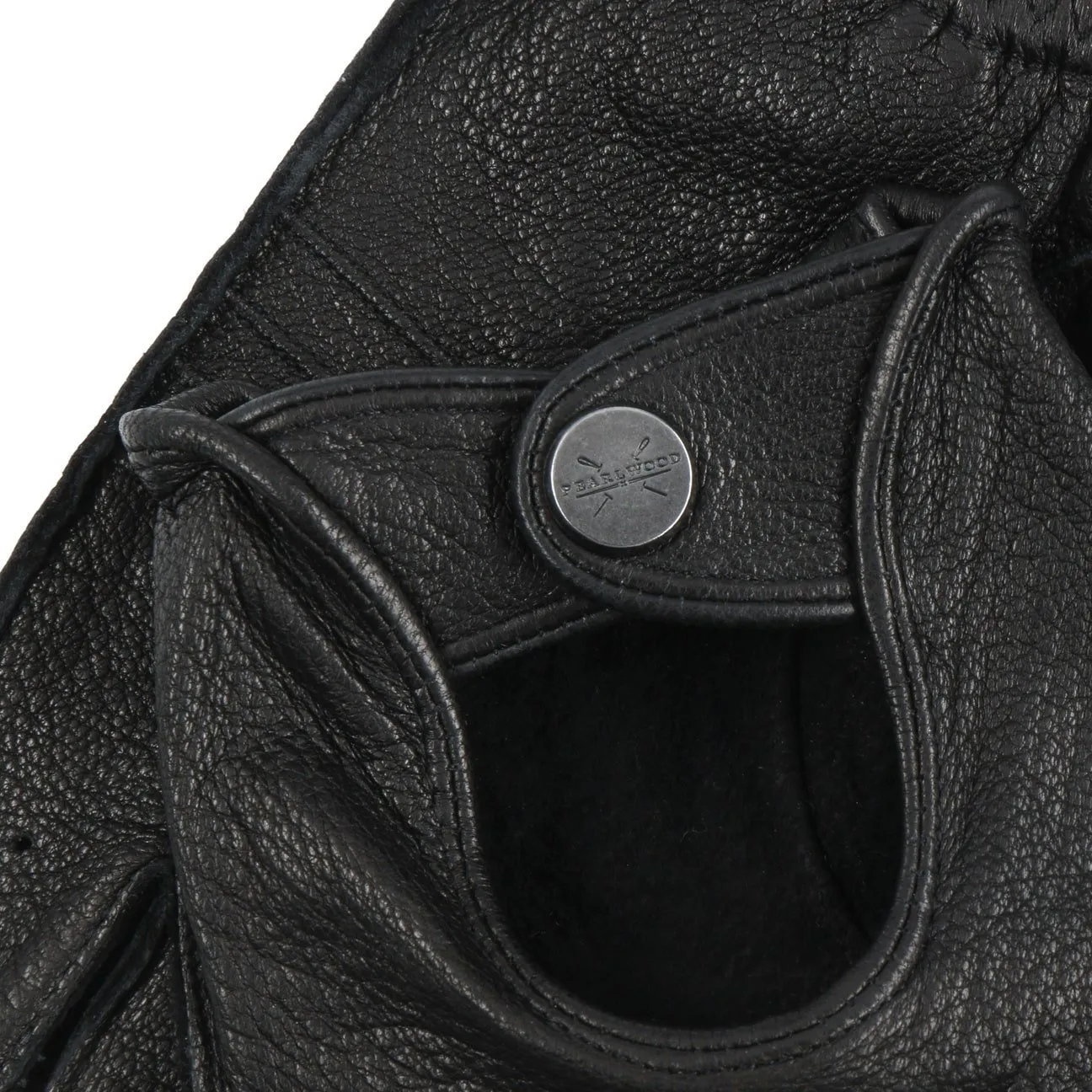 Jenson Leather Gloves by Pearlwood