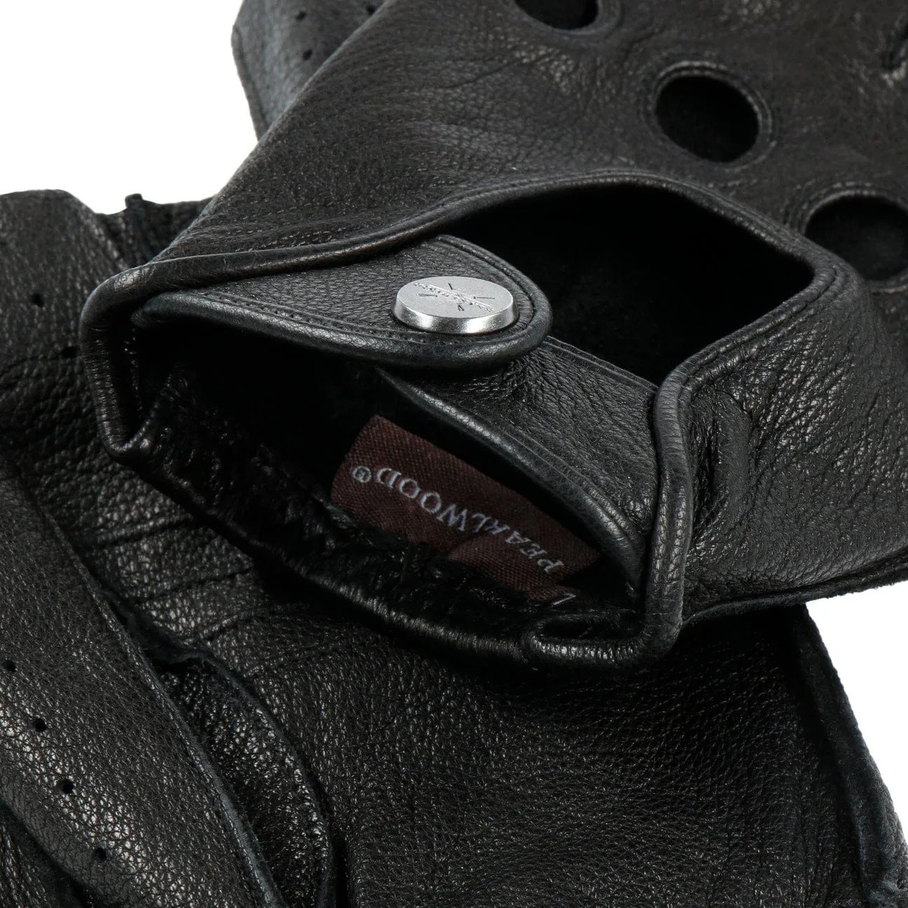 Jenson Leather Gloves by Pearlwood
