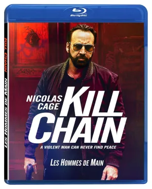 Kill Chain