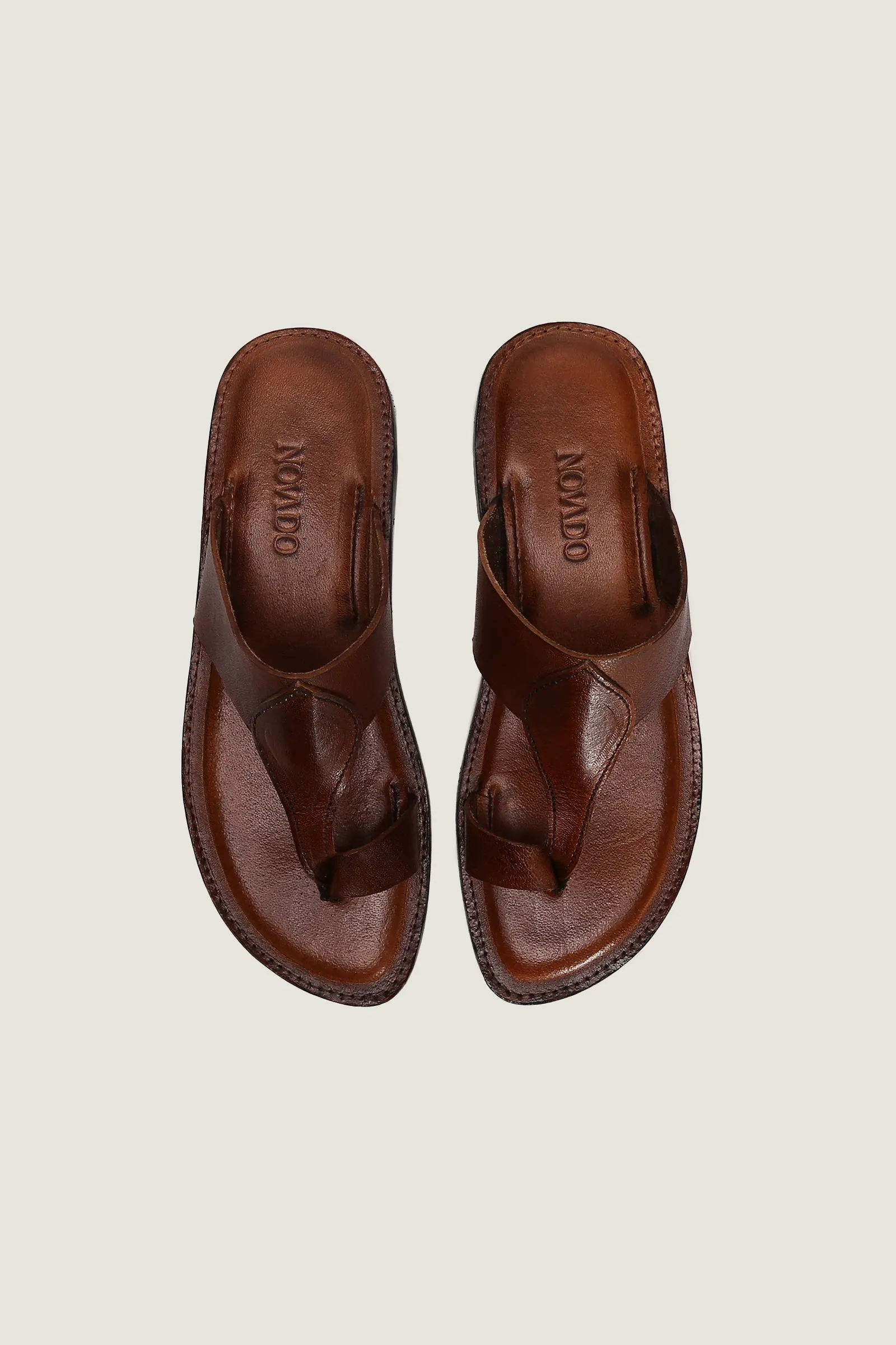 Kolhapuri Slippers