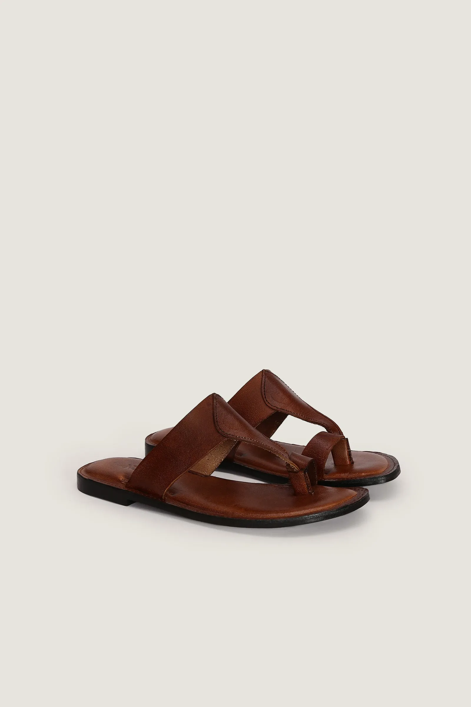 Kolhapuri Slippers