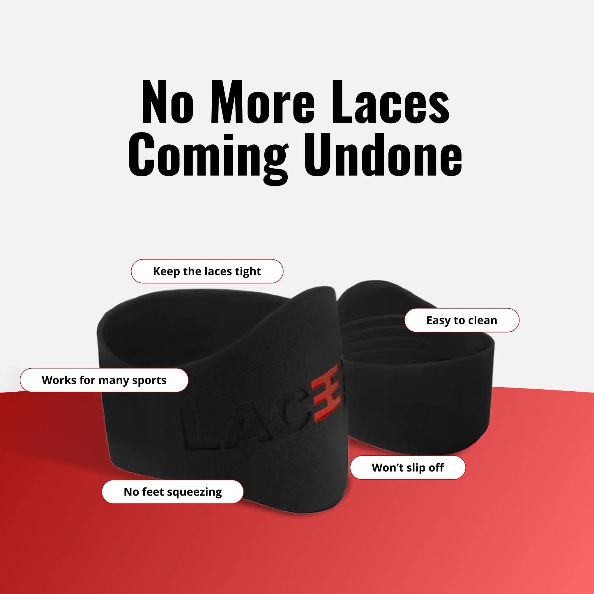 Laceeze Team Bundle