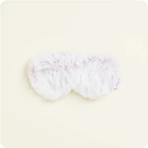 Lavender Marshmallow Eye Mask