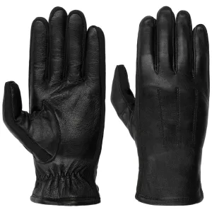 Liz Leather Gloves by Pearlwood