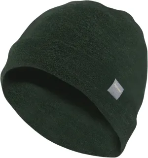 MERIWOOL Kids Merino Wool Beanie Hat - Warm, Breathable Unisex Children Knit Cap for Boys and Girls