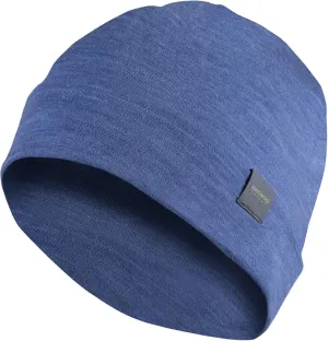 MERIWOOL Kids Merino Wool Beanie Hat - Warm, Breathable Unisex Children Knit Cap for Boys and Girls