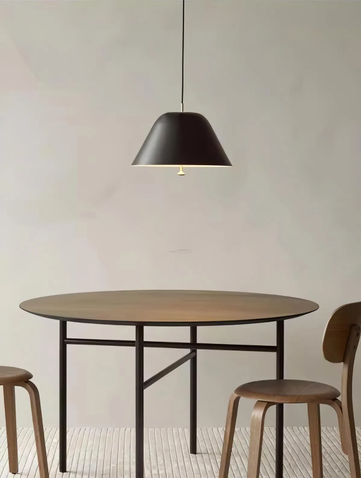 Minimalist Pendant